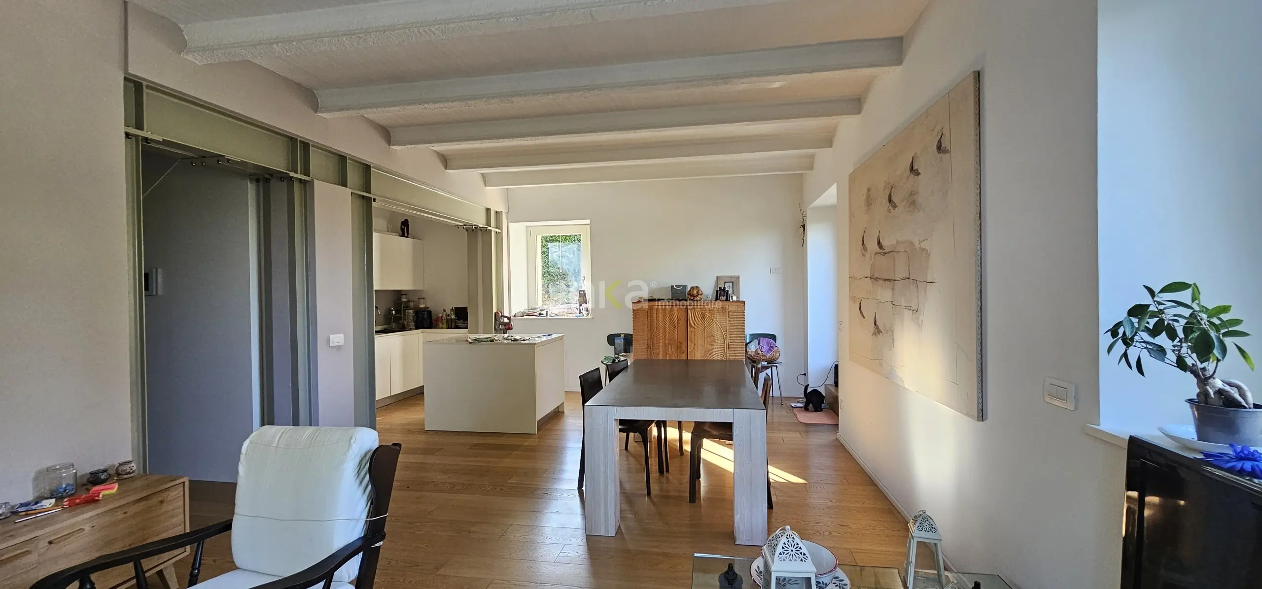 Immagine per Villa trifamiliare in vendita a Jesi via Santa Lucia snc