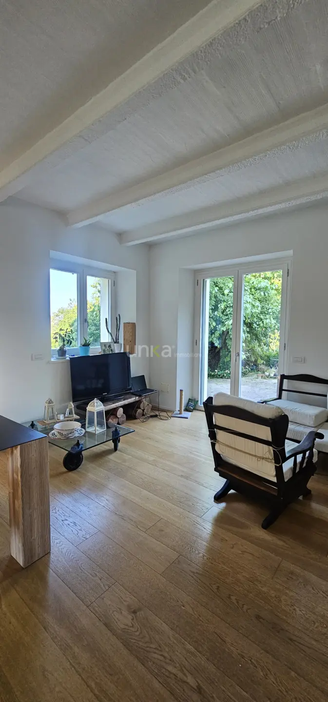 Immagine per Villa trifamiliare in vendita a Jesi via Santa Lucia snc