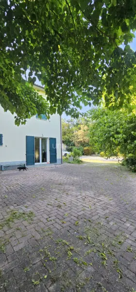 Villa Trifamiliare via Santa Lucia Snc, Jesi