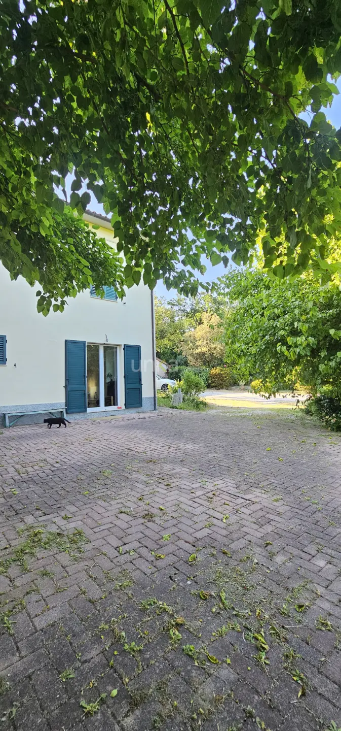 Immagine per Villa trifamiliare in vendita a Jesi via Santa Lucia snc