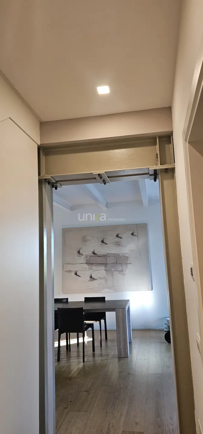 Immagine per Villa trifamiliare in vendita a Jesi via Santa Lucia snc