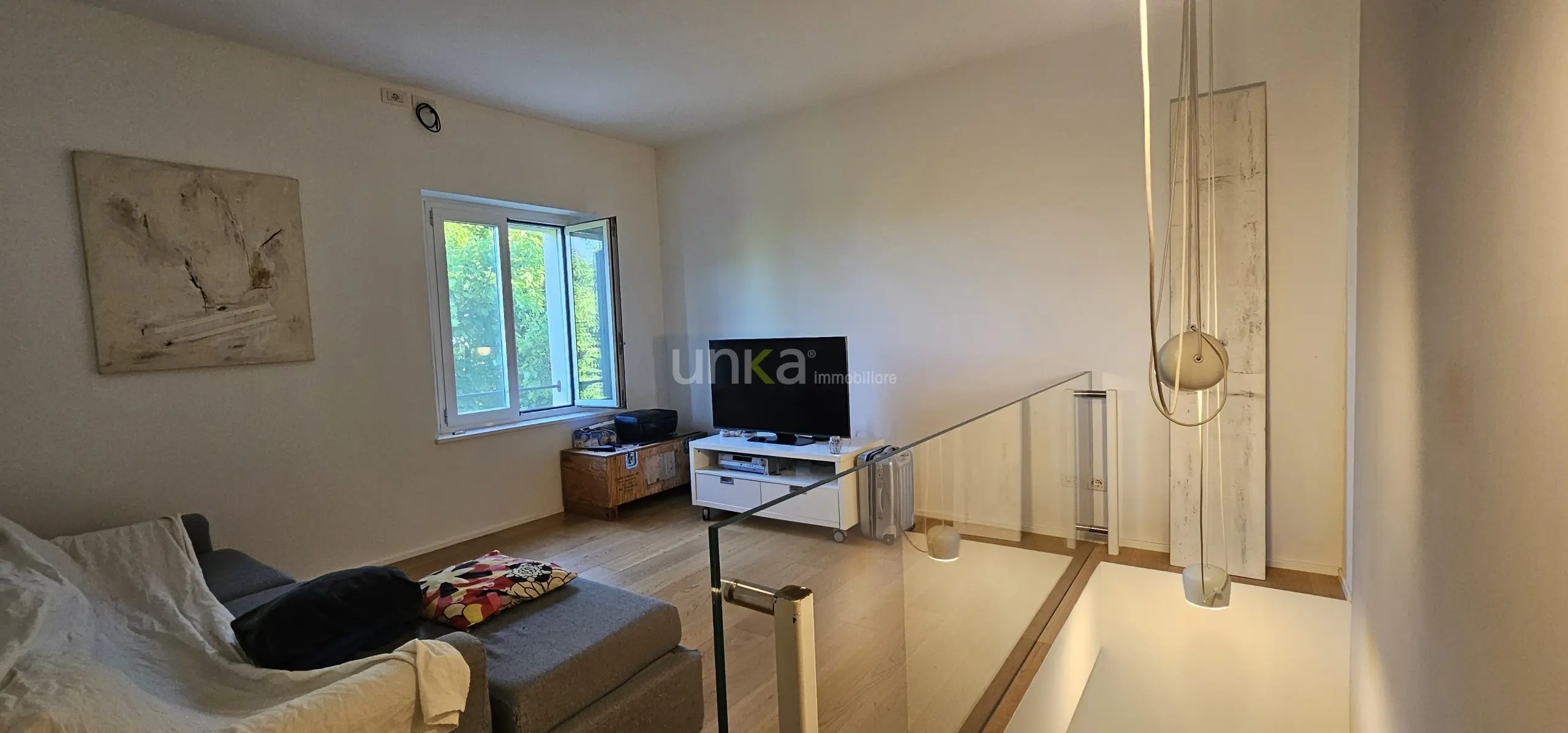 Immagine per Villa trifamiliare in vendita a Jesi via Santa Lucia snc