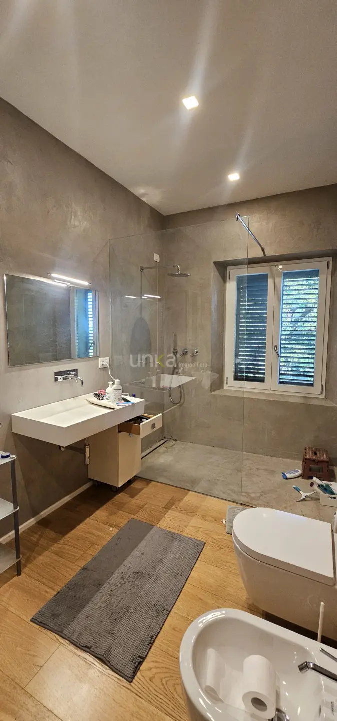 Immagine per Villa trifamiliare in vendita a Jesi via Santa Lucia snc