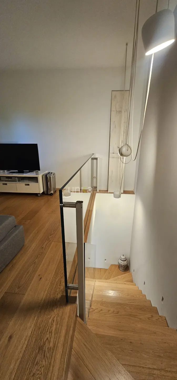 Immagine per Villa trifamiliare in vendita a Jesi via Santa Lucia snc