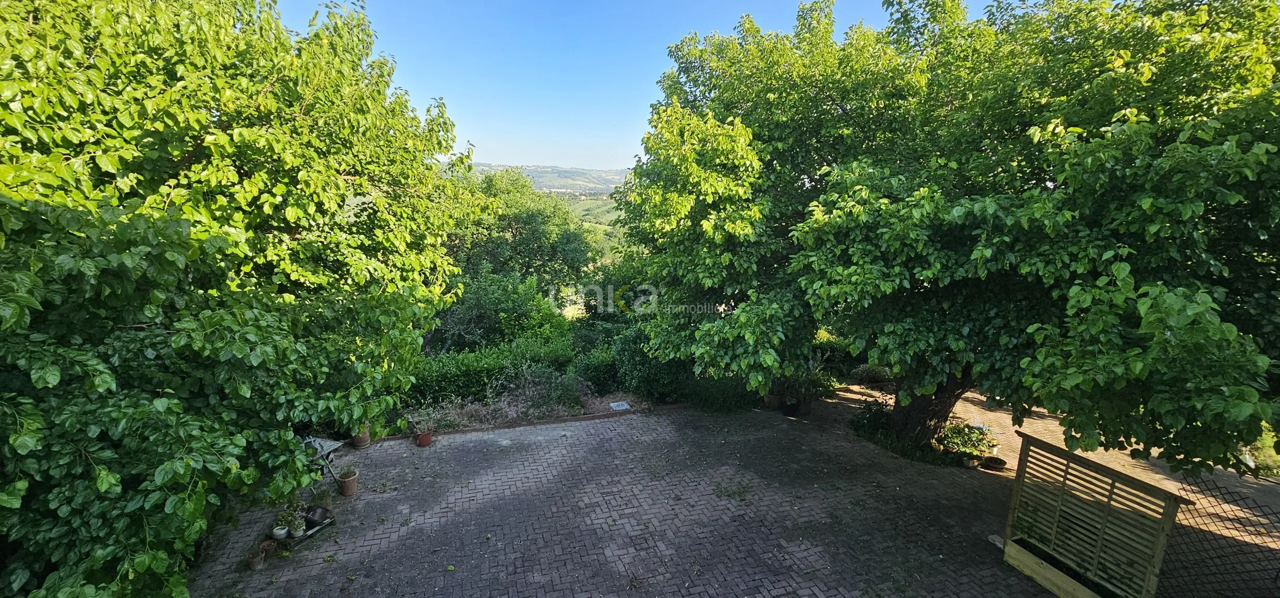 Immagine per Villa trifamiliare in vendita a Jesi via Santa Lucia snc