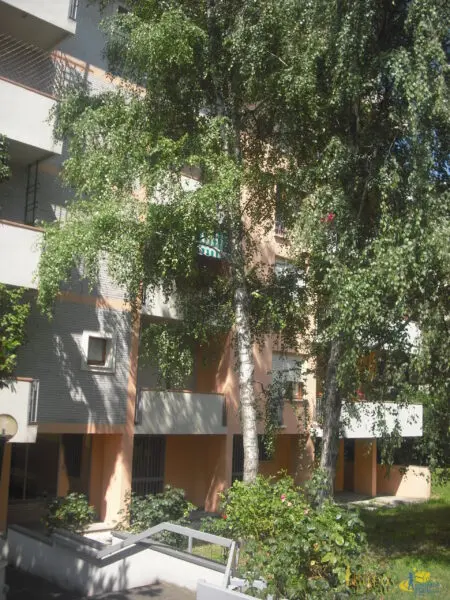 Immagine per Area verde in affitto a Parma via Duccio Galimberti 16