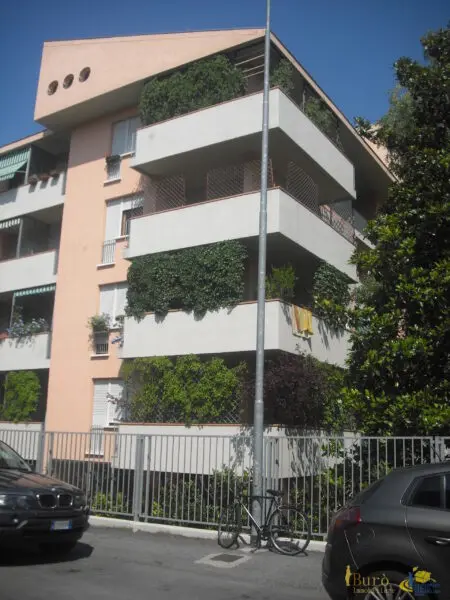 Immagine per Area verde in affitto a Parma via Duccio Galimberti 16