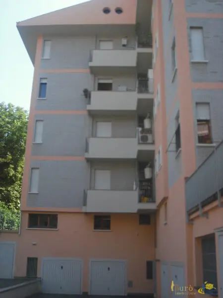 Immagine per Area verde in affitto a Parma via Duccio Galimberti 16