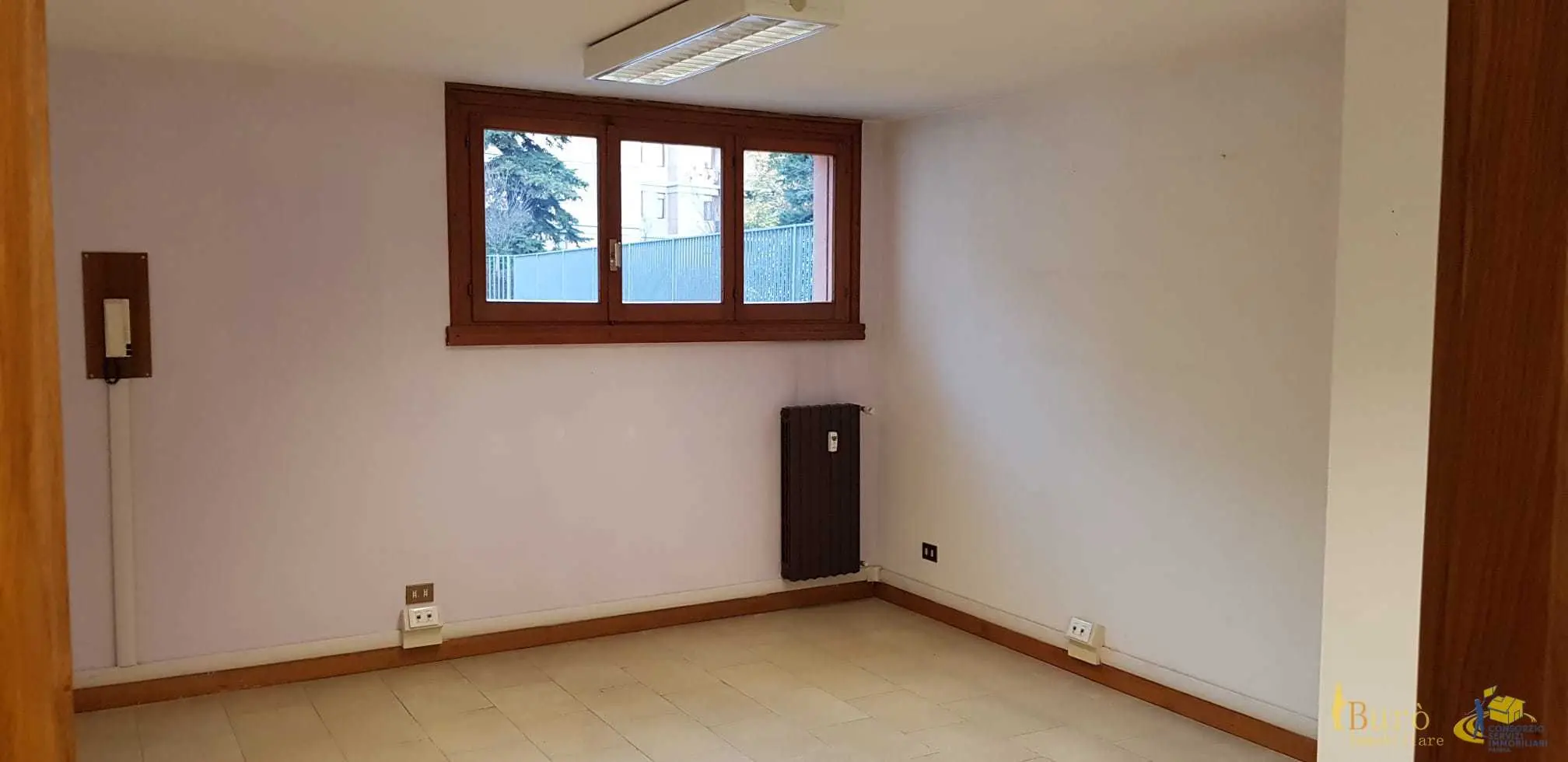 Immagine per Area verde in affitto a Parma via Duccio Galimberti 16