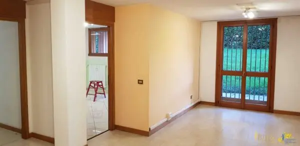 Immagine per Area verde in affitto a Parma via Duccio Galimberti 16