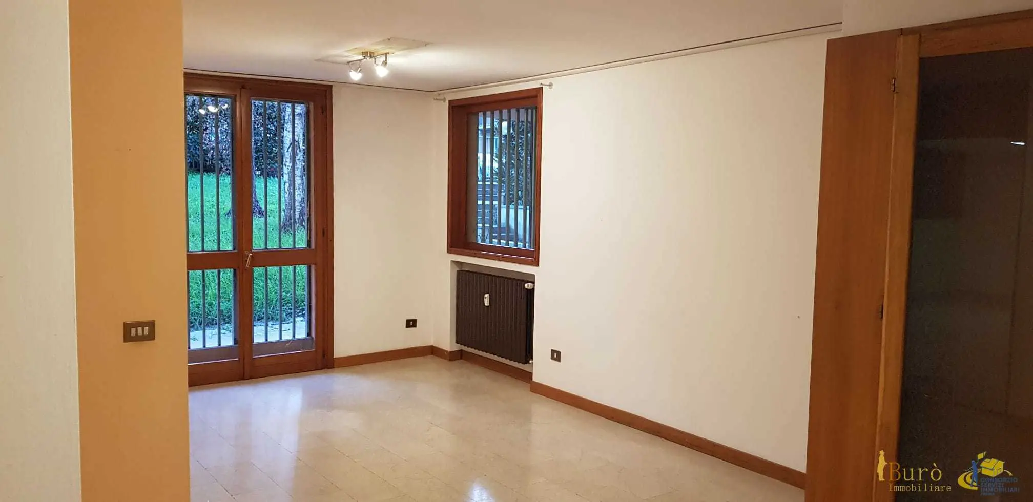 Immagine per Area verde in affitto a Parma via Duccio Galimberti 16
