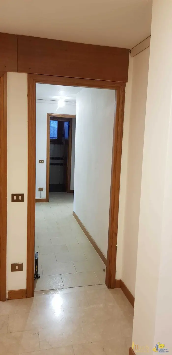 Immagine per Area verde in affitto a Parma via Duccio Galimberti 16