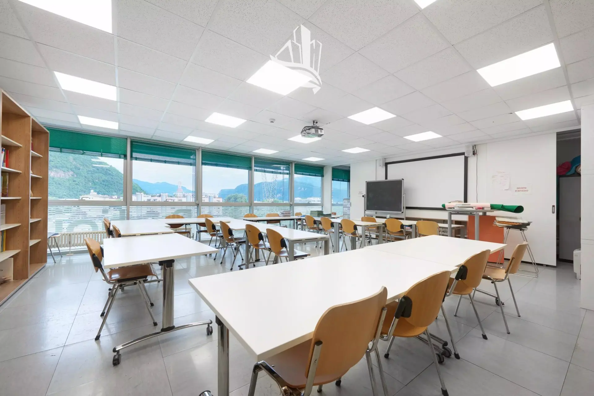 Immagine per Ufficio in vendita a Bolzano