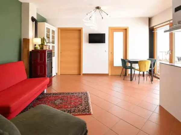 Appartamento Merano