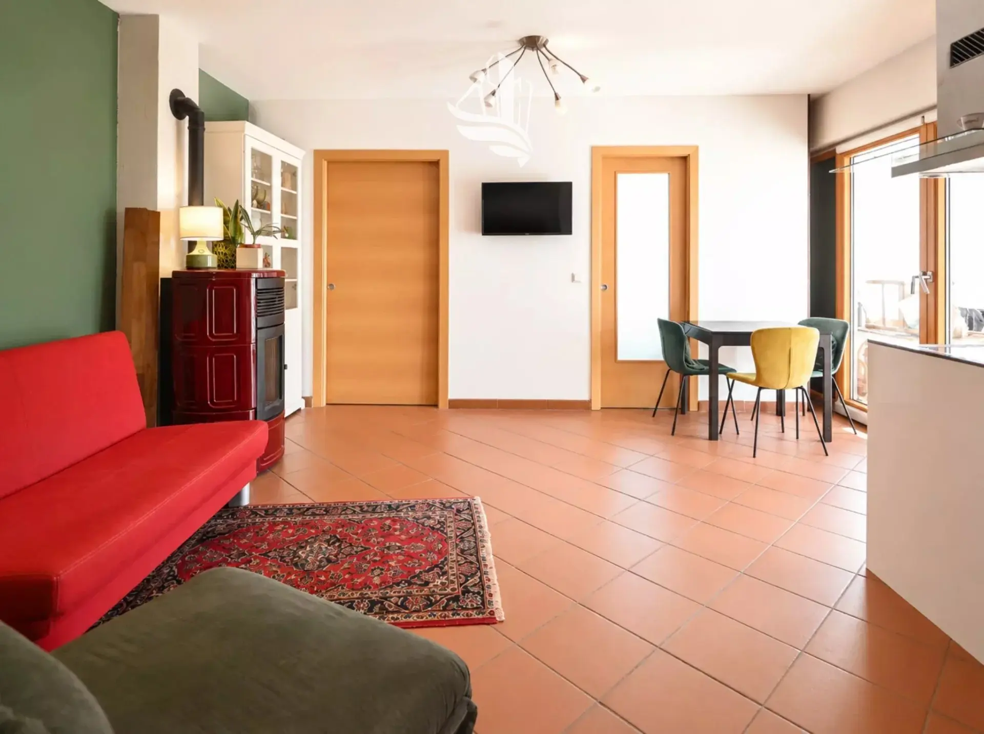 Immagine per Appartamento in vendita a Merano