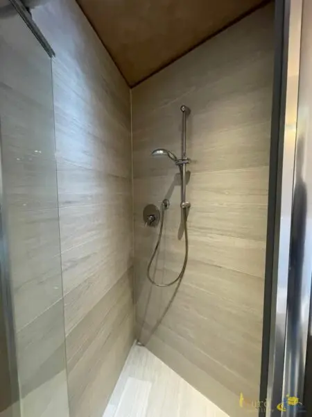 Bilocale viale Tanara, Parma