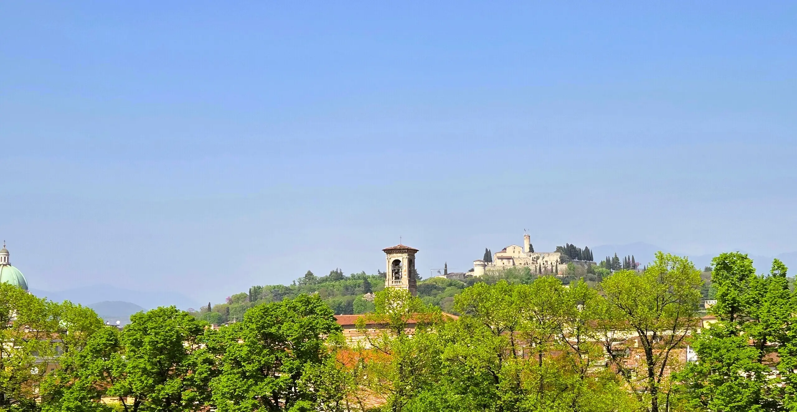 Immagine per Quadrilocale in vendita a Brescia via Xxv Aprile