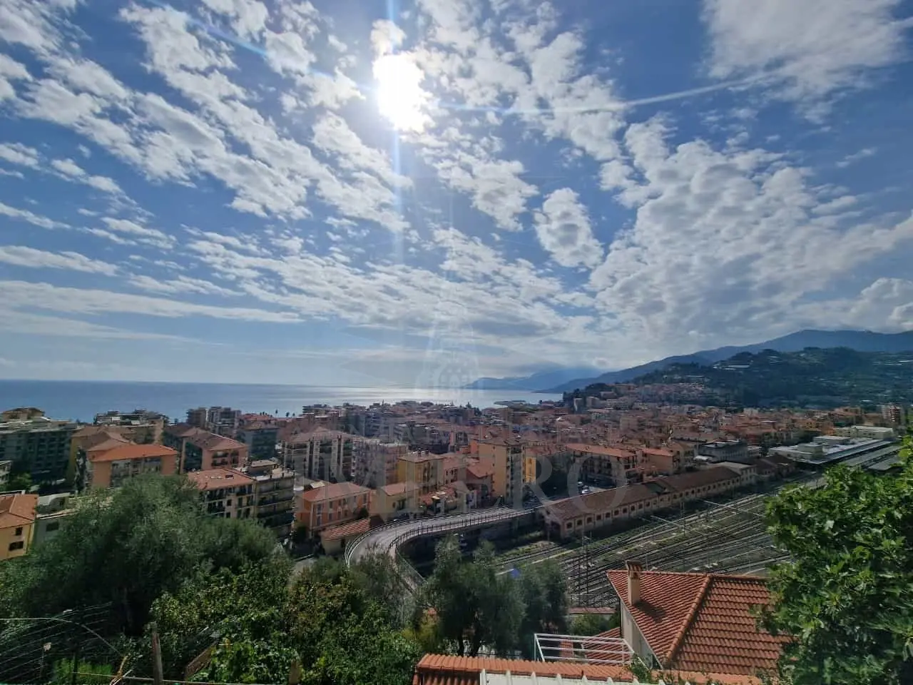 Immagine per Magazzino in vendita a Ventimiglia via Maule