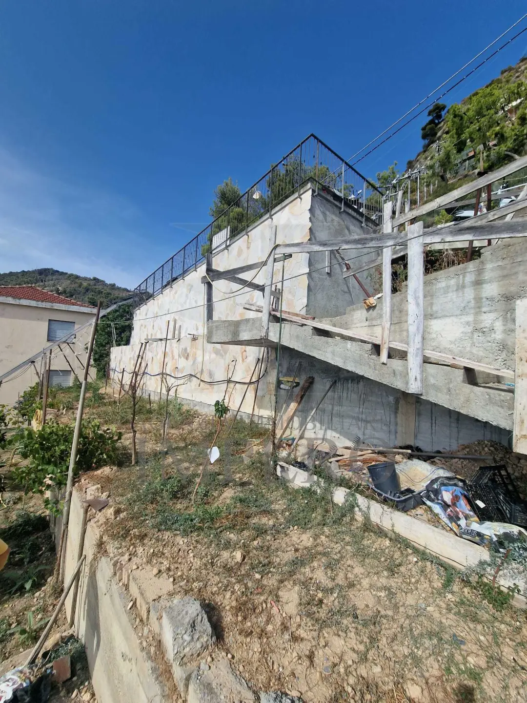 Immagine per Magazzino in vendita a Ventimiglia via Maule