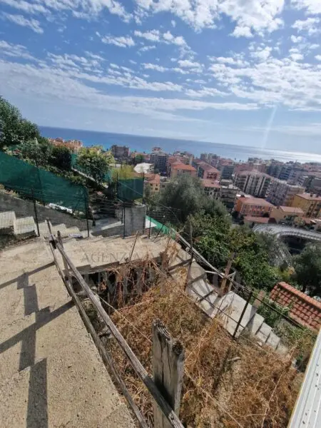 Immagine per Magazzino in vendita a Ventimiglia via Maule