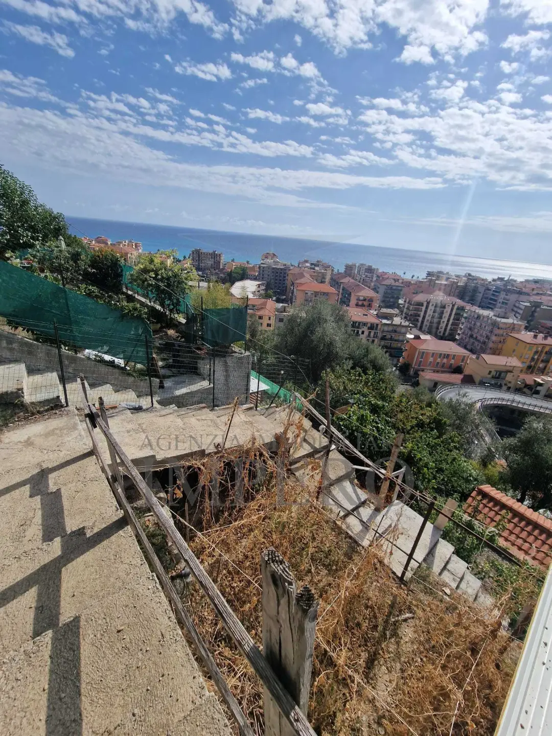 Immagine per Magazzino in vendita a Ventimiglia via Maule