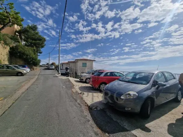 Immagine per Magazzino in vendita a Ventimiglia via Maule