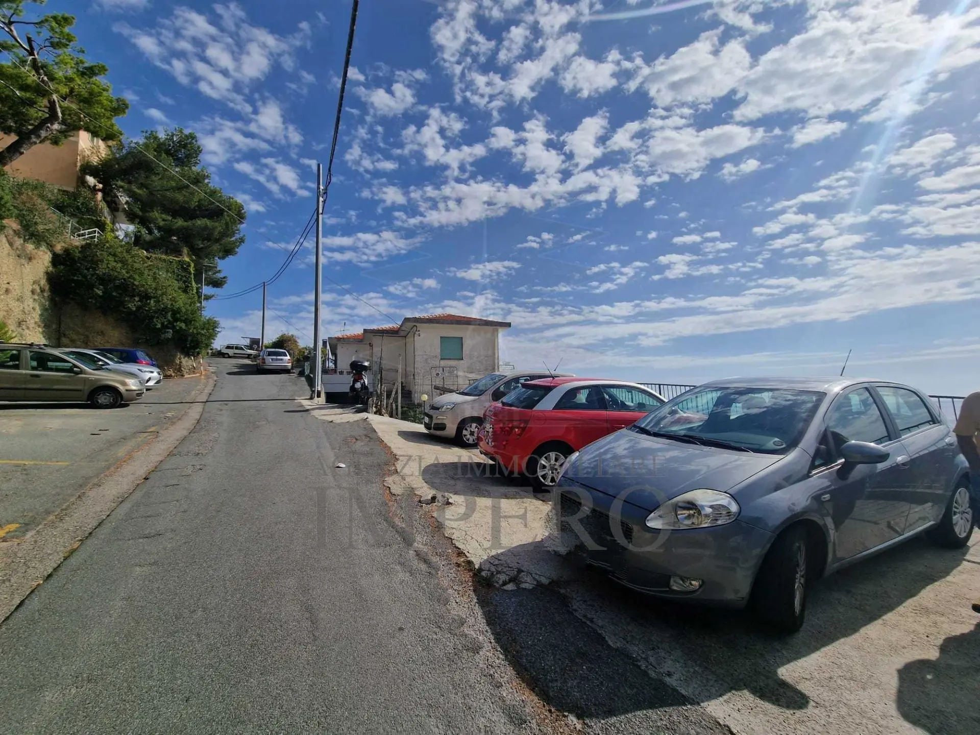 Immagine per Magazzino in vendita a Ventimiglia via Maule