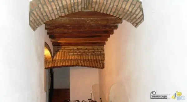 Trilocale strada Garibaldi 45, Parma