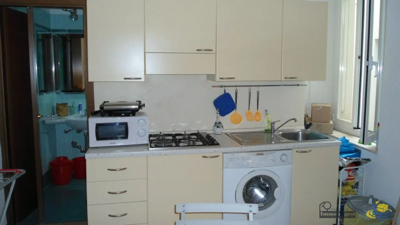 Immagine per Trilocale in vendita a Parma strada Garibaldi 45