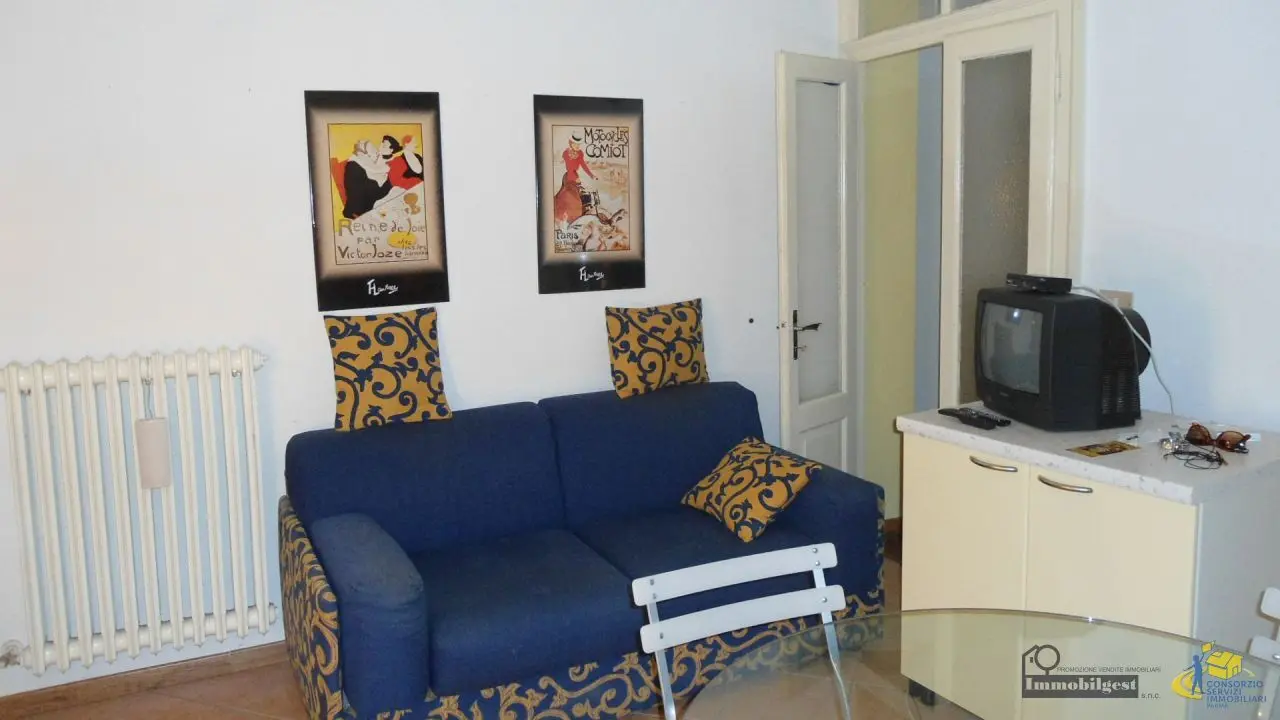 Immagine per Trilocale in vendita a Parma strada Garibaldi 45