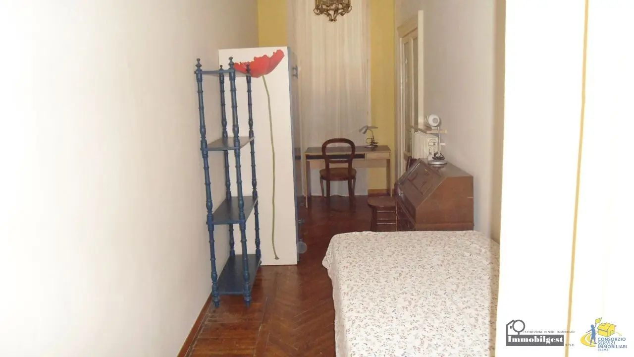 Immagine per Trilocale in vendita a Parma strada Garibaldi 45