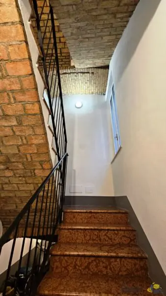 Trilocale strada Garibaldi 45, Parma