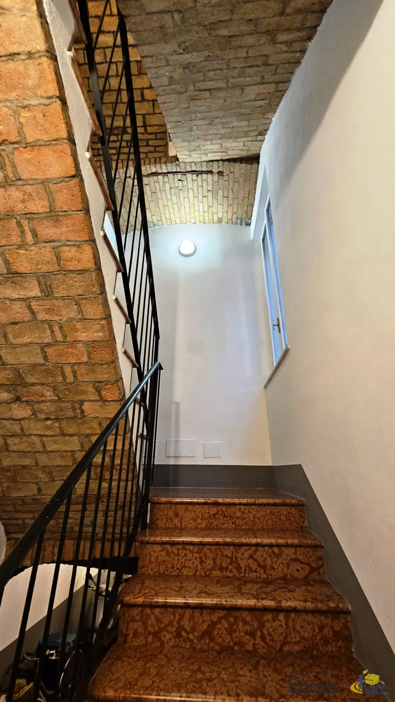 Immagine per Trilocale in vendita a Parma strada Garibaldi 45