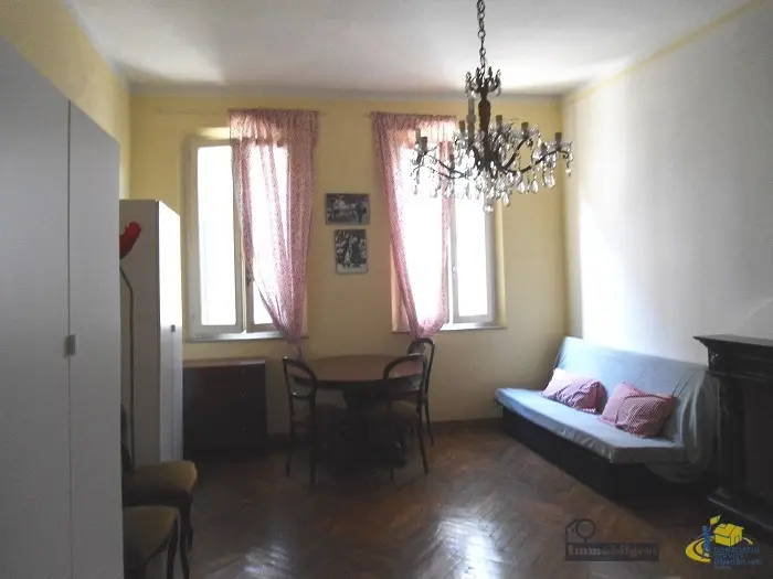 Immagine per Trilocale in vendita a Parma strada Garibaldi 45