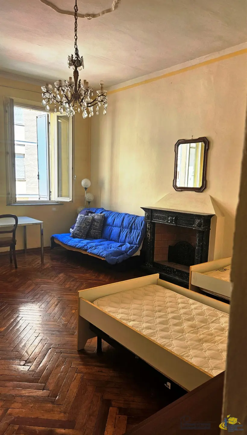 Immagine per Trilocale in vendita a Parma strada Garibaldi 45