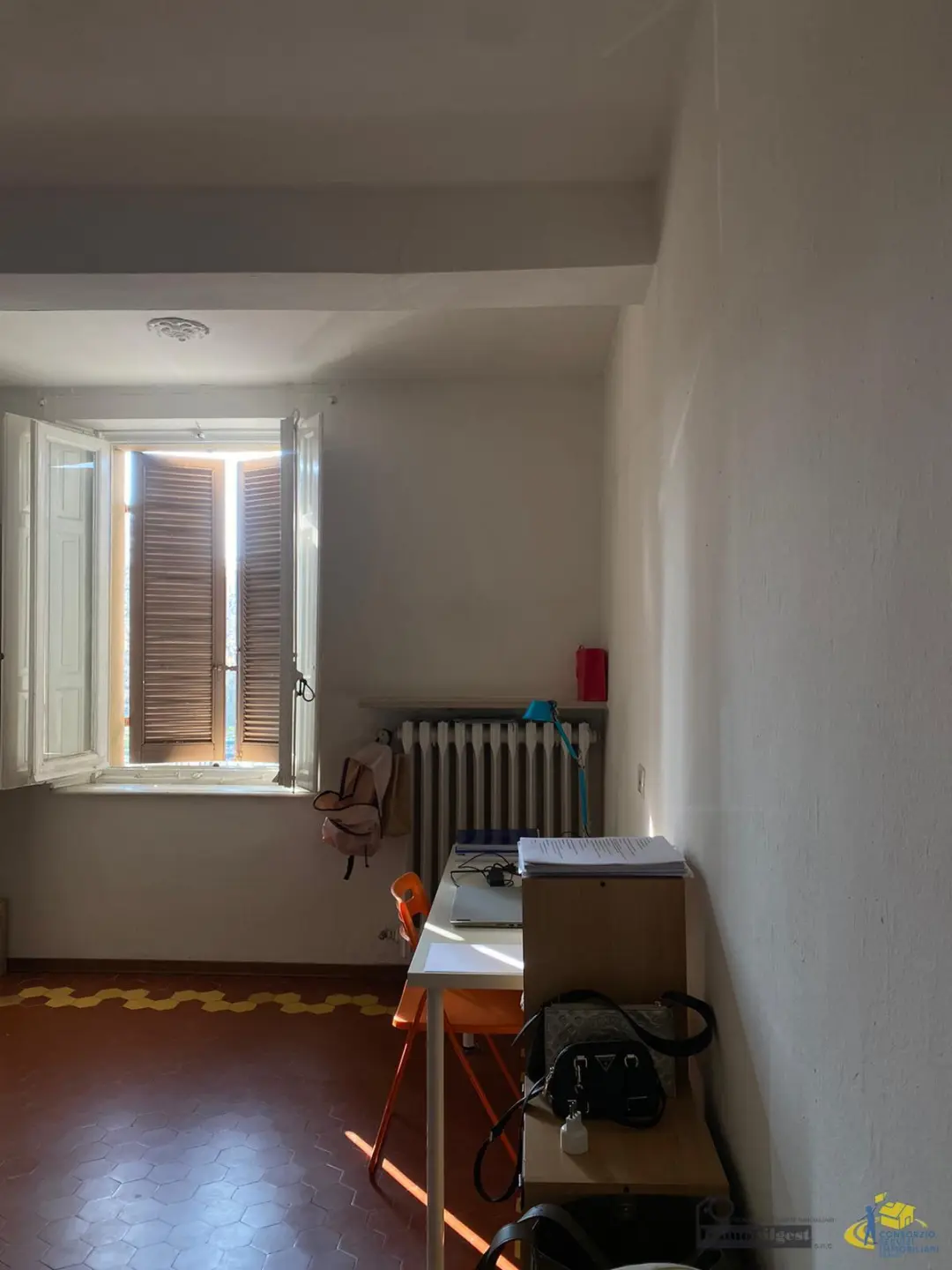 Immagine per Stanza in affitto a Parma strada Della Repubblica 106