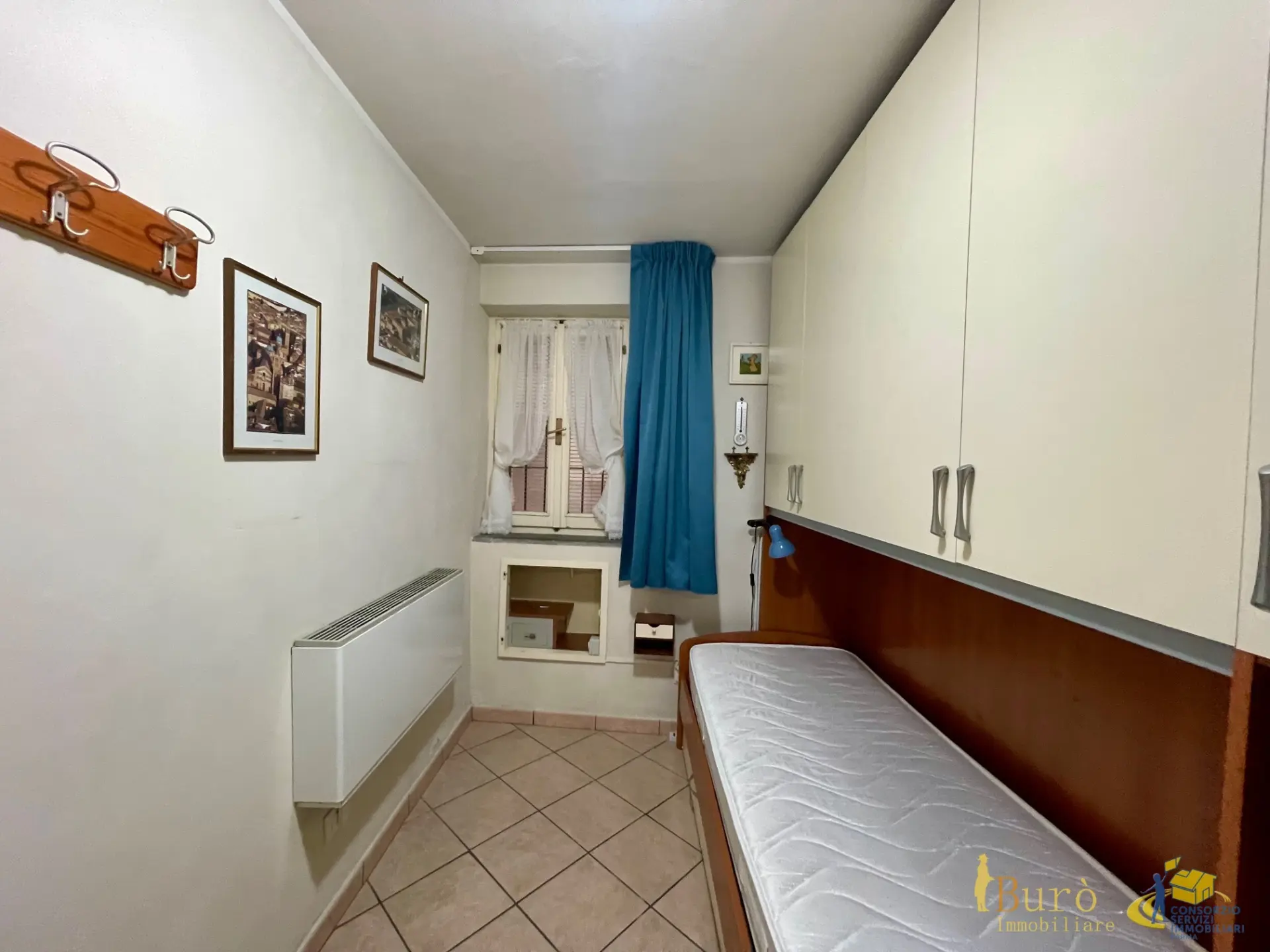 Immagine per Monolocale in vendita a Parma strada Xx Settembre 52