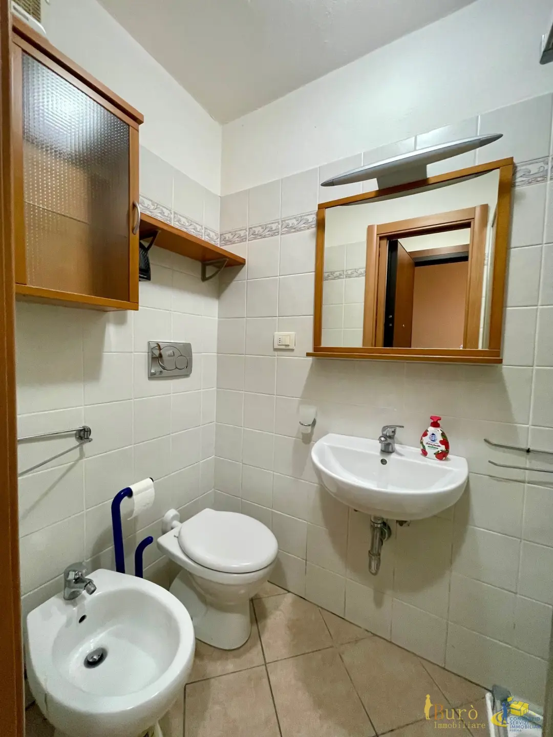 Immagine per Monolocale in vendita a Parma strada Xx Settembre 52