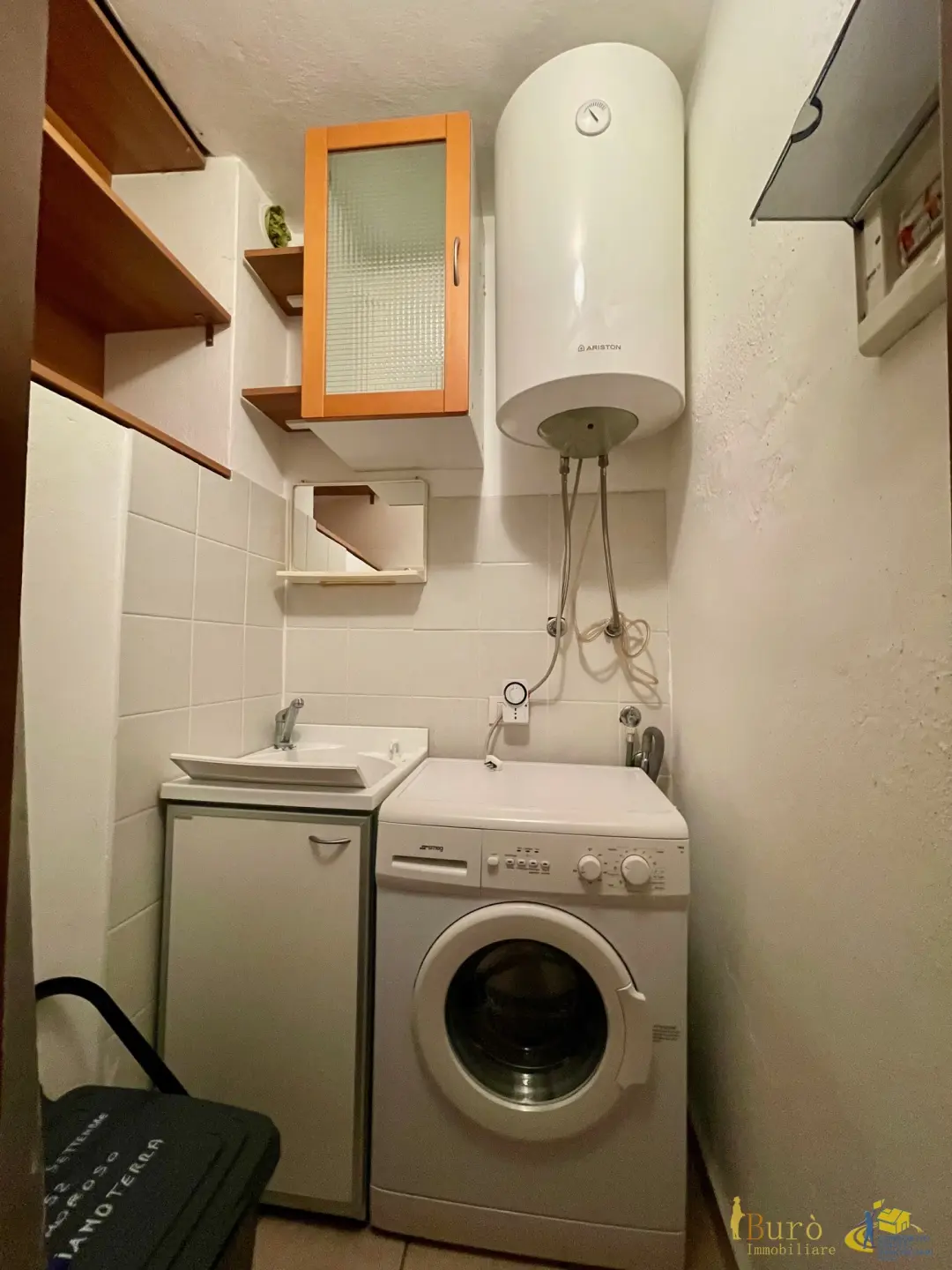 Immagine per Monolocale in vendita a Parma strada Xx Settembre 52