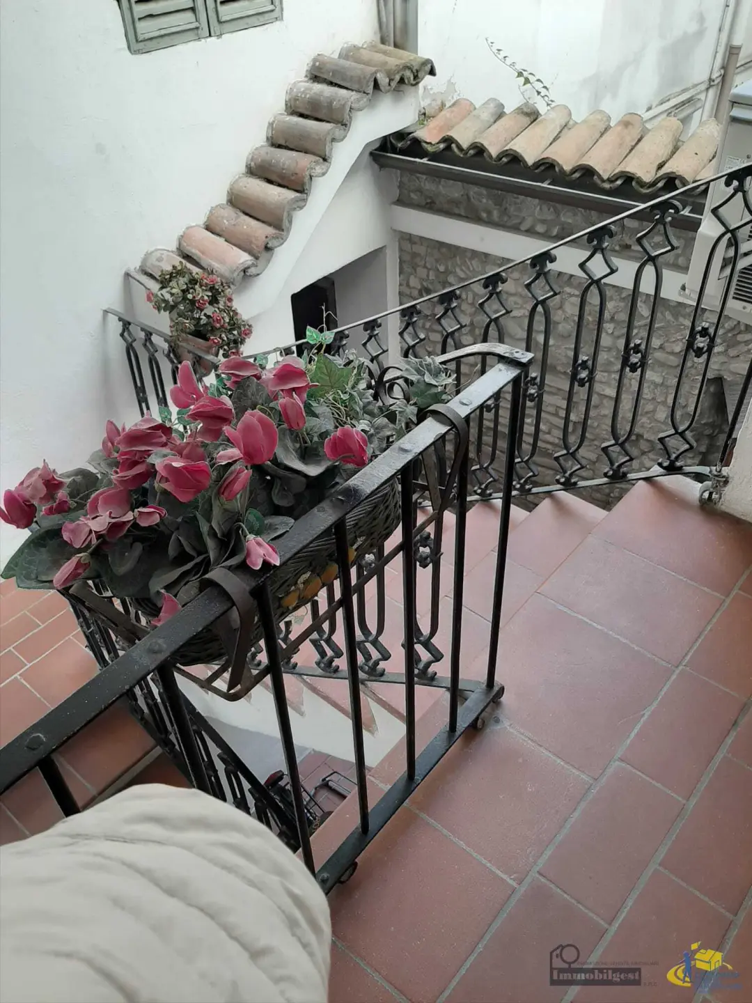Immagine per Stanza in affitto a Parma via Borgo Garimberti 18