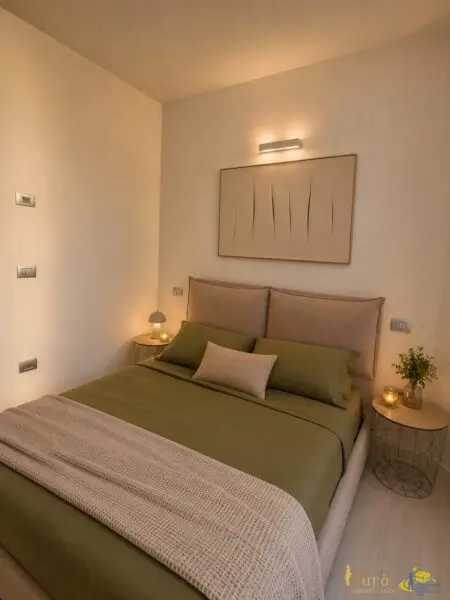 Bilocale viale Tanara Faustino, Parma