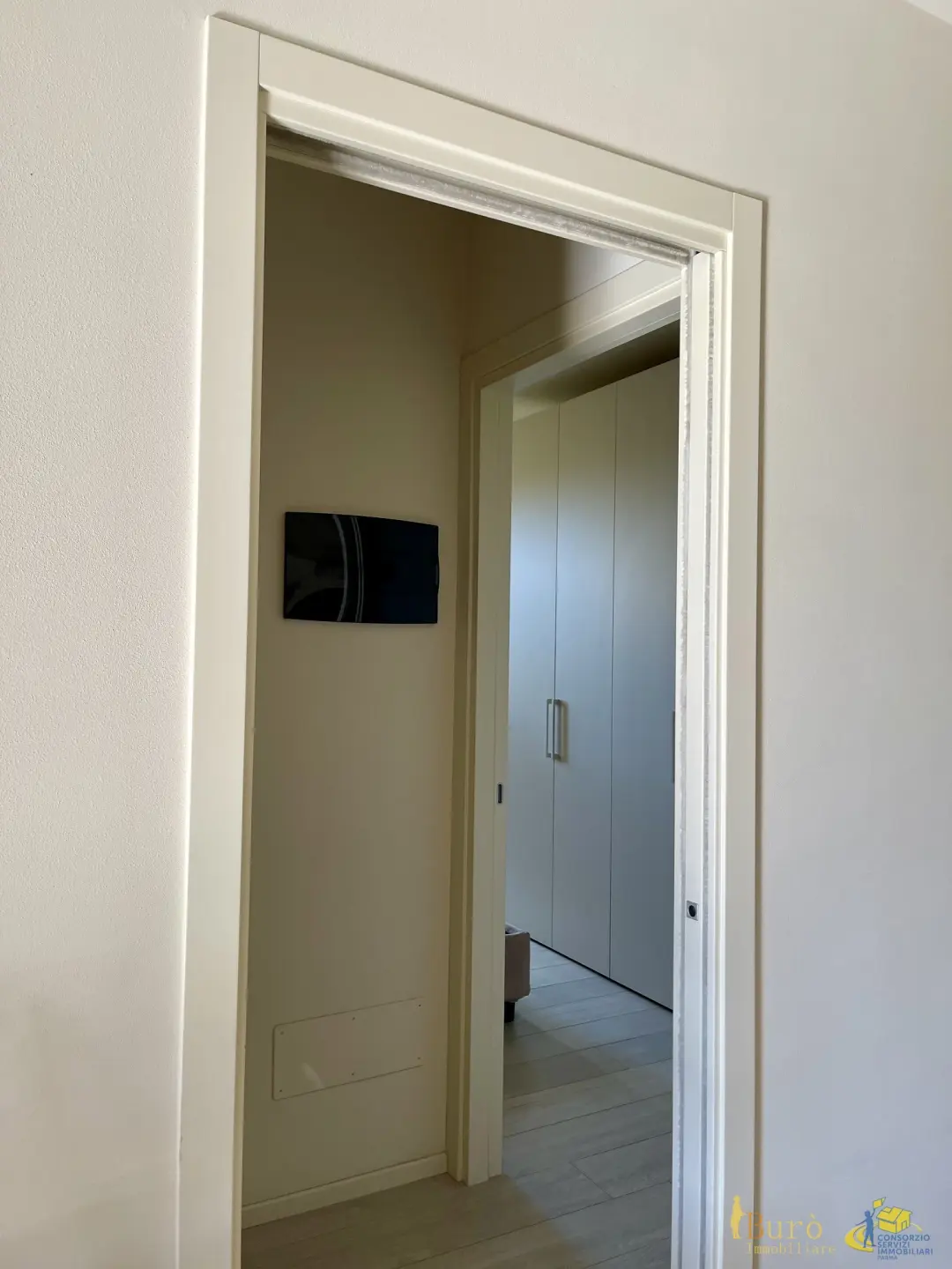 Immagine per Bilocale in vendita a Parma viale Tanara Faustino