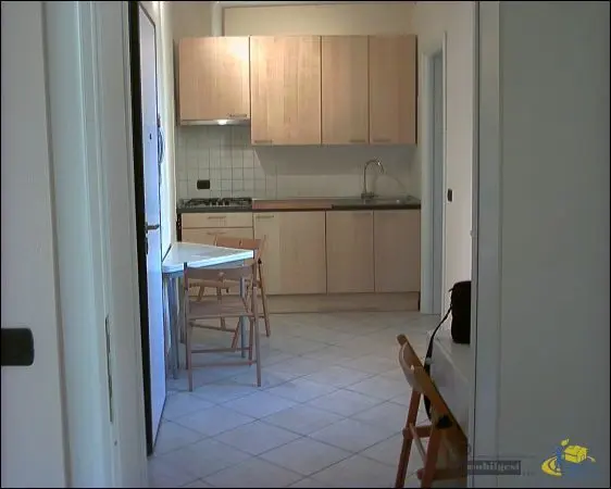 Bilocale via Primo Groppi 14, Parma