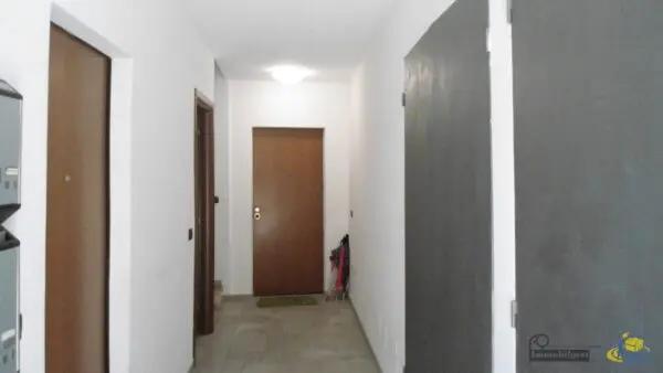 Bilocale via Primo Groppi 14, Parma