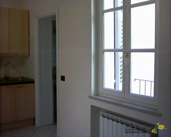 Bilocale via Primo Groppi 14, Parma