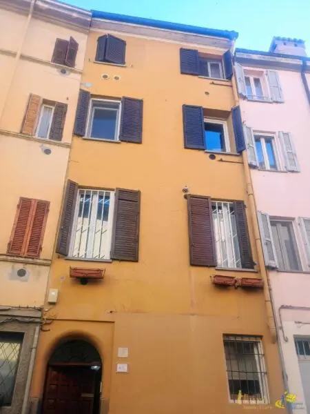 Bilocale strada Xx Settembre, Parma