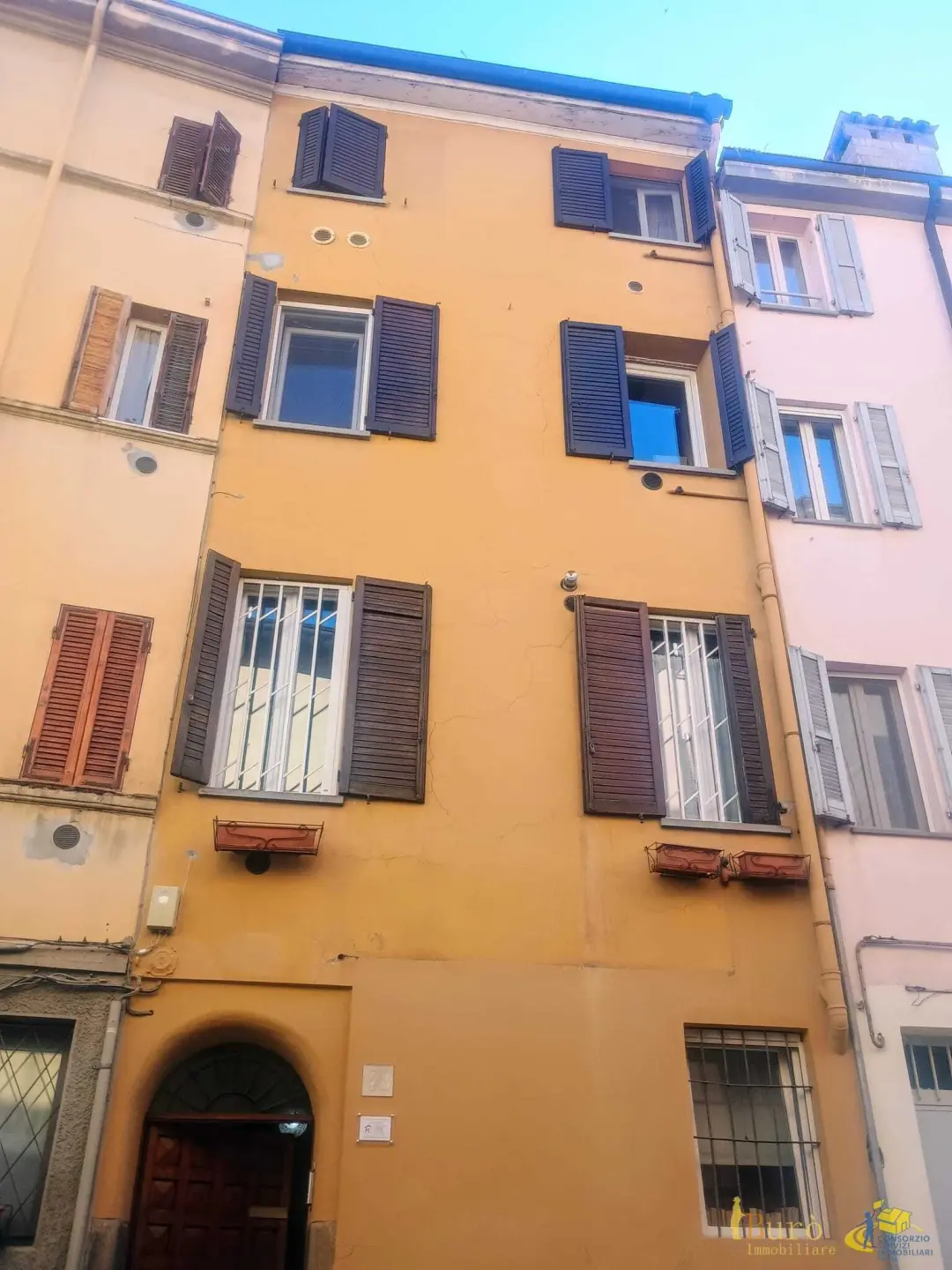 Immagine per Bilocale in vendita a Parma strada Xx Settembre