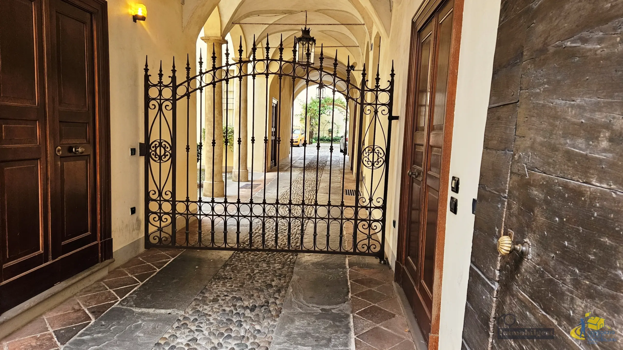 Immagine per Bilocale in affitto a Parma strada Aurelio Saffi 11
