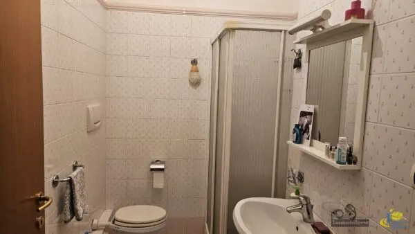 Immagine per Bilocale in affitto a Parma strada Aurelio Saffi 11