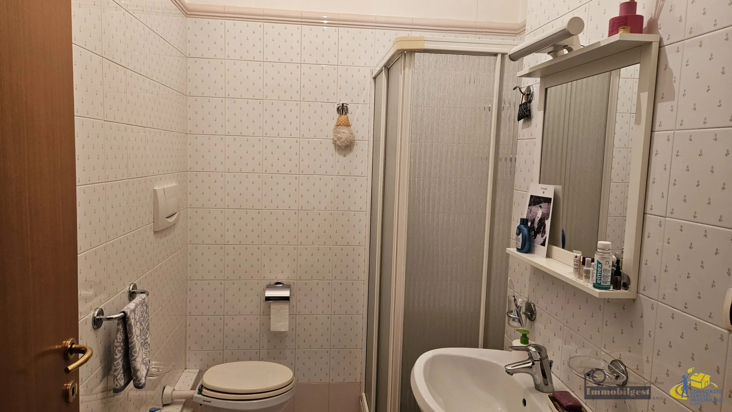 Immagine per Bilocale in affitto a Parma strada Aurelio Saffi 11